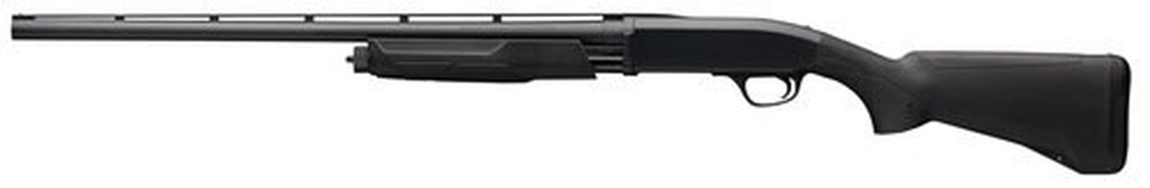 Browning BPS Field Comp 12 Ga, 28″ Barrel, 3.5″, MT Blued