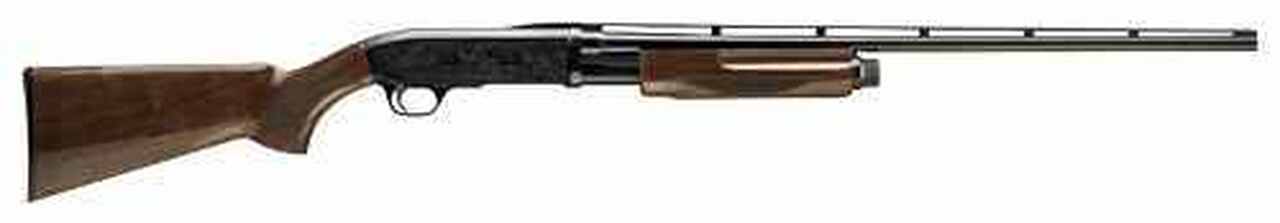 Browning BPS Medallion 16 Ga, 28″ Barrel, Wood
