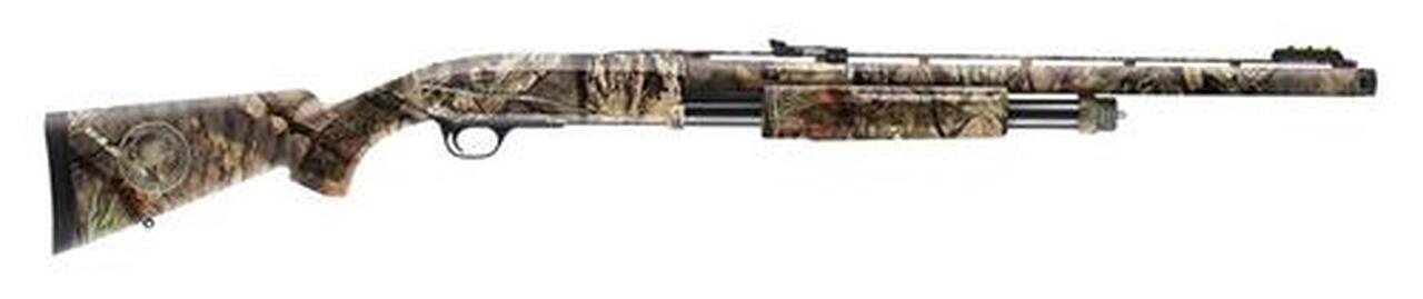 Browning BPS NWTF Pump 10 Ga, 24″, 3.5″, Synthetic Stock, MOBUC