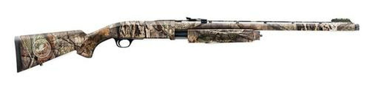 Browning BPS NWTF SA 12 ga 24″ 3.5″ Synthetic Stock MOBUC