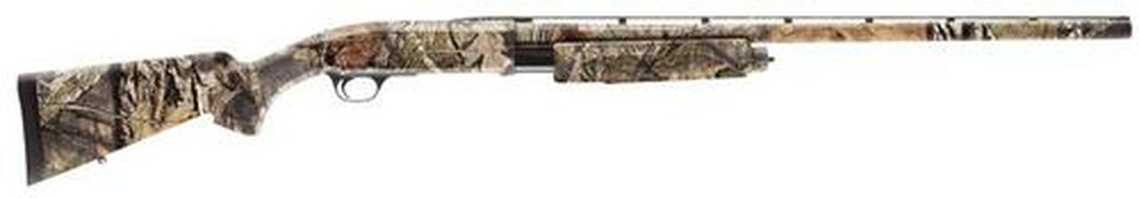 Browning BPS Pump 10 Ga, 26″, 3.5″, MOBUC Synthetic Stock, MOBUC Receiver