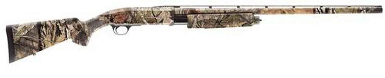 Browning BPS Pump 10 Ga, 28″, 3.5″, MOBUC Synthetic Stock, MOBUC Receiver
