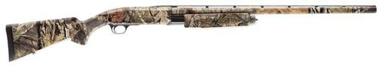 Browning BPS SA 12 ga 28″ 3.5″ Mossy Oak Break-Up Country Synth Stock