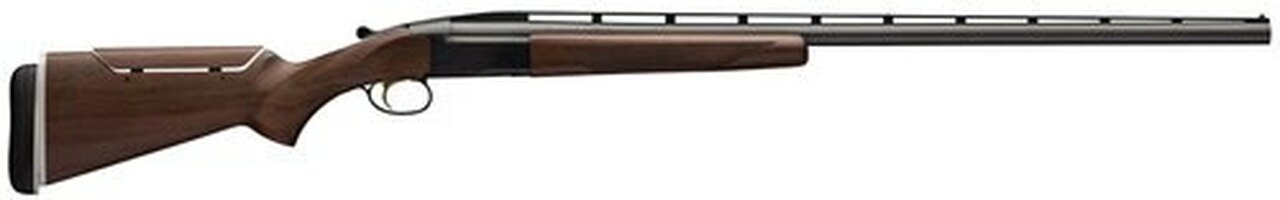 Browning BT-99 Adjustable B&C Break Open 12 Ga 34″ 2.75″ Walnut Ad