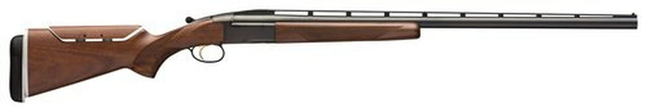 Browning BT-99 Adjustable B&C Micro Break Open 12ga 32″ 2.75″ Black W