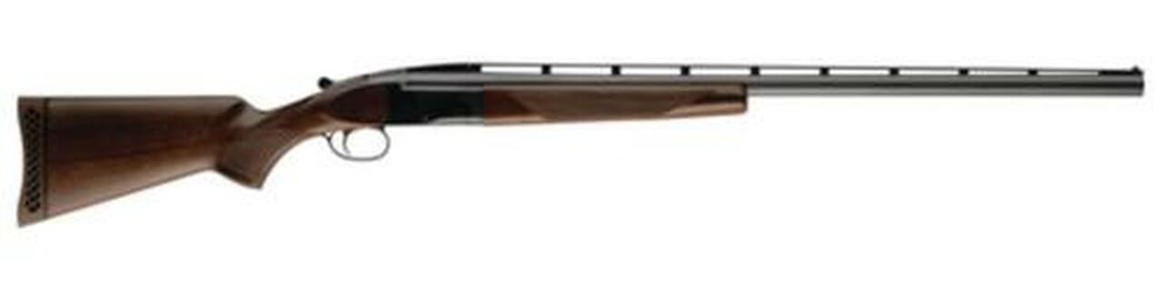 Browning BT-99 Break Open 12 Ga 30″ 2.75″ Black Walnut Stock Blued