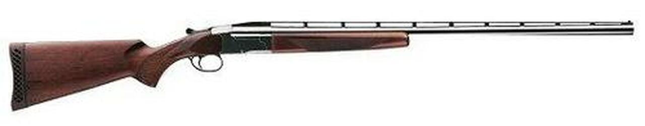 Browning BT-99 Conventional 12ga 34″