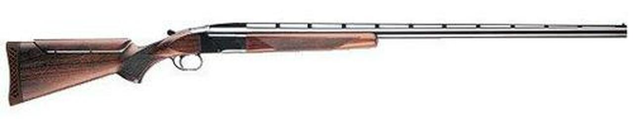 Browning BT-99 with Adjustable Comb 12ga 34″