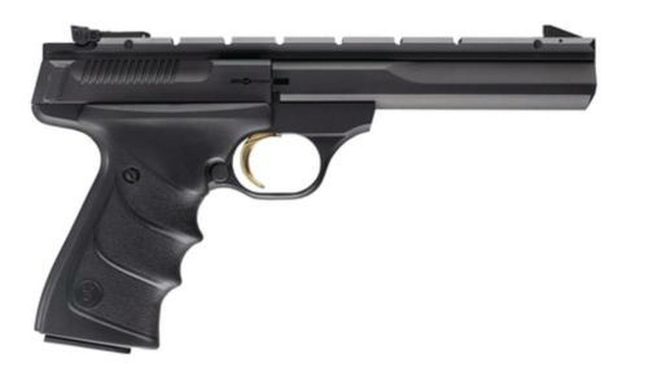 Browning Buck Mark Contour 7.25 URX