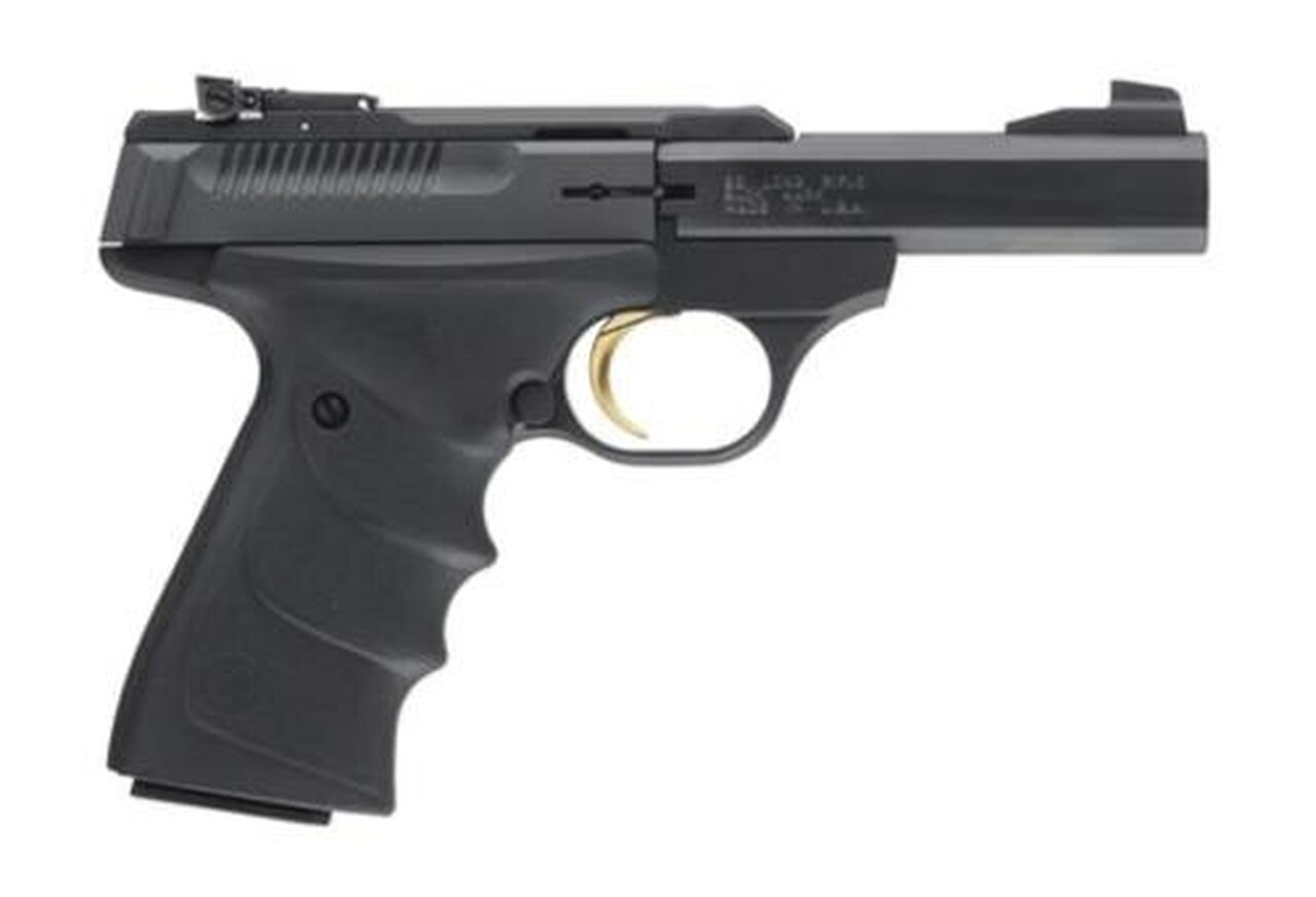 Browning Buck Mark Micro Standard URX