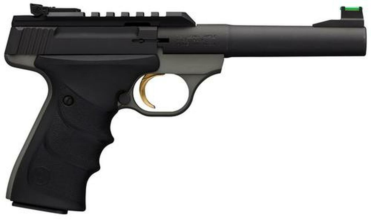 Browning Buck Mark Plus Practial URX, 22LR, 5.5″, 10rd
