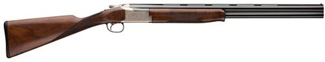 Browning Citor 725 Feather Superlight 12 Ga, 26″ Barrel, 2.75″, Walnut, 2rd