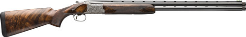 Browning Citori 50th Anniversary 12 Ga, 3″ Chamber 30″ Barrel, Turkish Walnut, 2rd