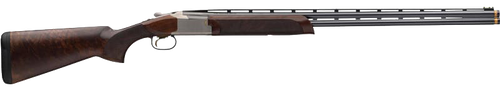 Browning Citori 725 28 Ga, 3″ Chamber 30″ Barrel, Silver Rec, Black Walnut Stock, 2rd
