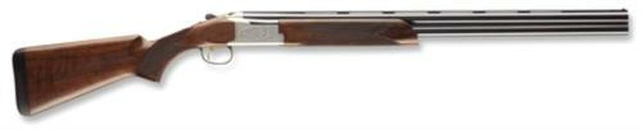 Browning Citori 725 Feather 20 Ga 28″ DS Choke Tubes Walnut Stock Gloss Oil Finish