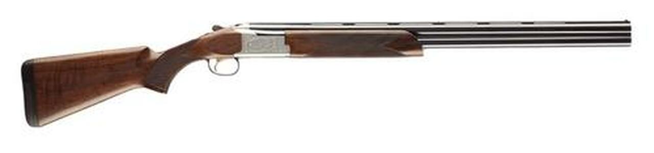 Browning Citori 725 Feather O/U 20 ga 26″ 3″ Black Walnut Stock