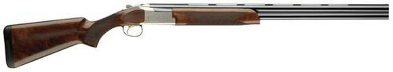 Browning Citori 725 Field O/U 12ga 30″ 3″ Silver Nitride Steel Grade
