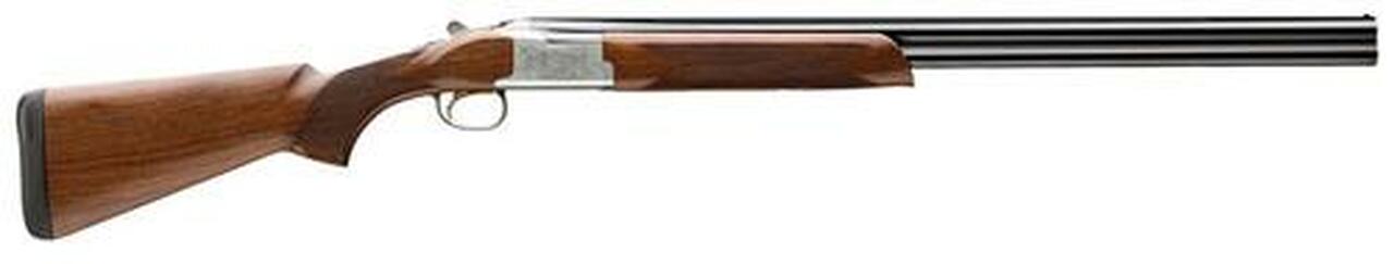Browning Citori 725 Field O/U 20ga 26″ 3″ Silver Nitride Steel Grade