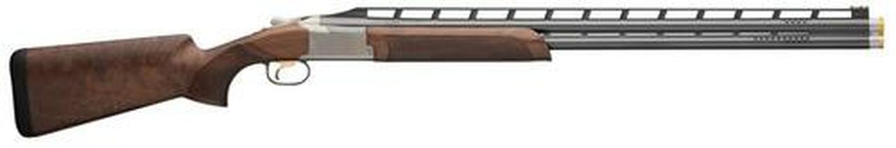 Browning Citori 725 High Rib Sporting Over/Under 12 Ga, 32″ Barrel, 3″, Black Walnut Stock, Silver Nitride Steel