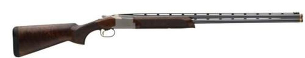 Browning Citori 725 Sporting .410 Ga, 32″, 3″ Chamber, Gloss Walnut/Silver Nitride