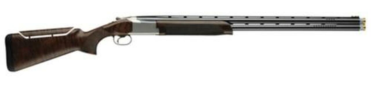 Browning Citori 725 Sporting Adjustable Over/Under 12 Ga 3″ Chamber 30″ Ported Barrel HiViz Sights Walnut Stock