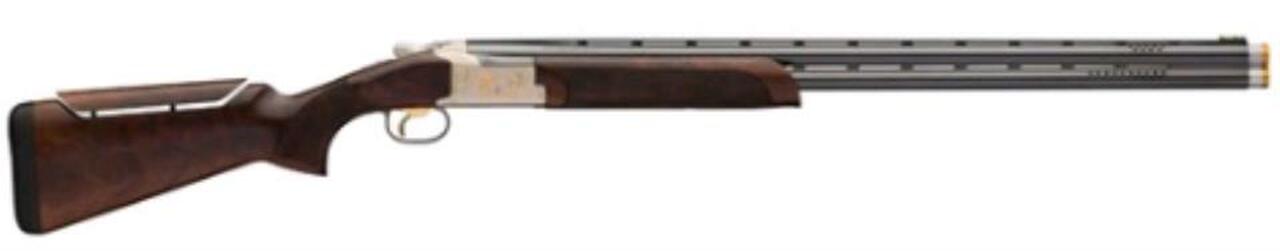 Browning Citori 725 Sporting Golden Clays 12 Ga, 32″ Barrel, 2.75″, 2rd