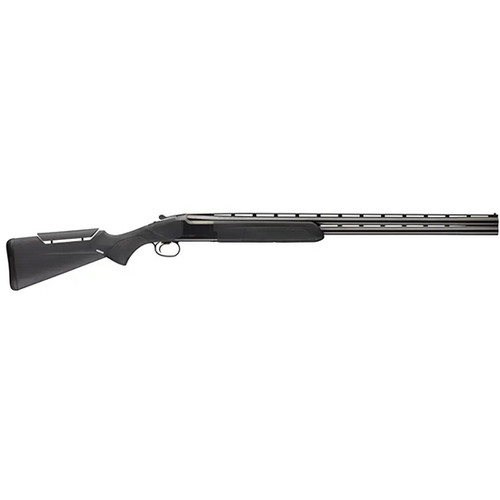 Browning Citori Composite 12 Ga, 3″ Chamber 26″ Barrel, Black, Bead Sight, 2rd