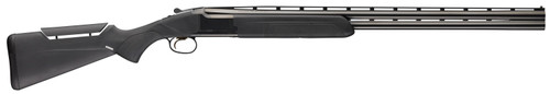 Browning Citori Composite 12 Ga, 3″ Chamber 28″ Barrel, Black, 2rd