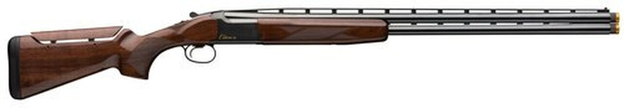 Browning Citori CX 12 Ga, 28″ Barrel, 3″ Chamber, American Walnut, 2rd