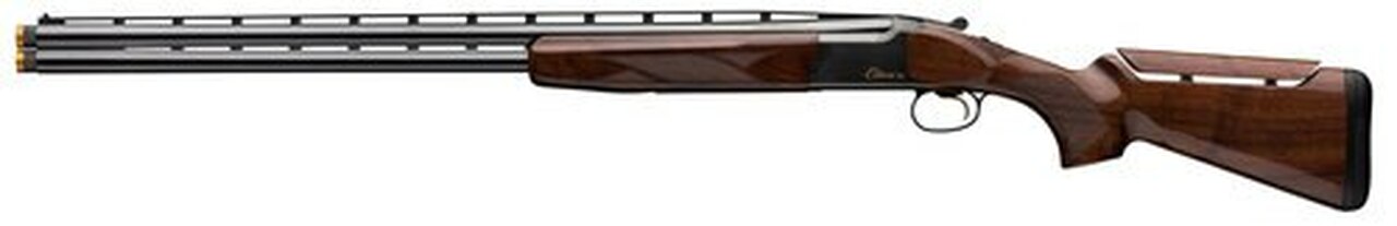 Browning Citori CX 12 Ga, 30″ Barrel, 3″ Chamber, American Walnut, 2rd