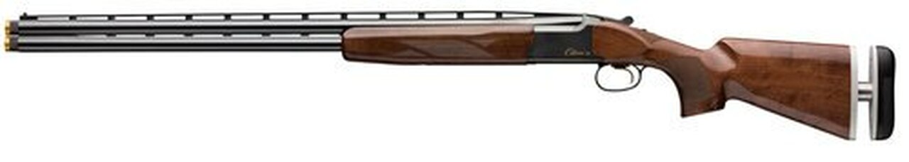 Browning Citori CX Over-Under 12 Ga, 30″ Barrel, 3″, Micro Adjustable LOP, Walnut, 2rd