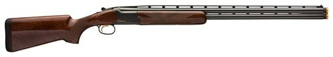 Browning Citori CX Over-Undere 12 Ga, 30″ Barrel, 3″, American Walnut, 2rd