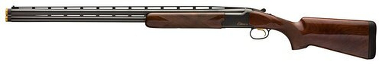 Browning Citori CX Over-Undere 12 Ga, 30″ Barrel, 3″, American Walnut, 2rd