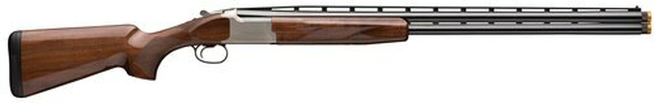 Browning Citori CX White Over-Under 12 Ga, 32″ Barrel, 3″, Walnut, 2rd