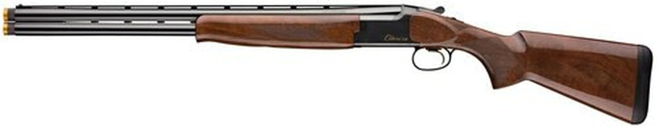 Browning Citori CXS Micro Over-Under 20 Ga, 26″ Barrel, 3″, American Walnut, 2rd