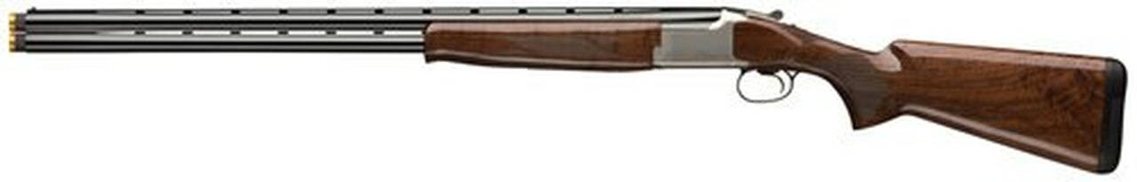 Browning Citori CXS Over-Under 12 Ga, 28″ Barrel, 3″, Walnut, Blued, 2rd