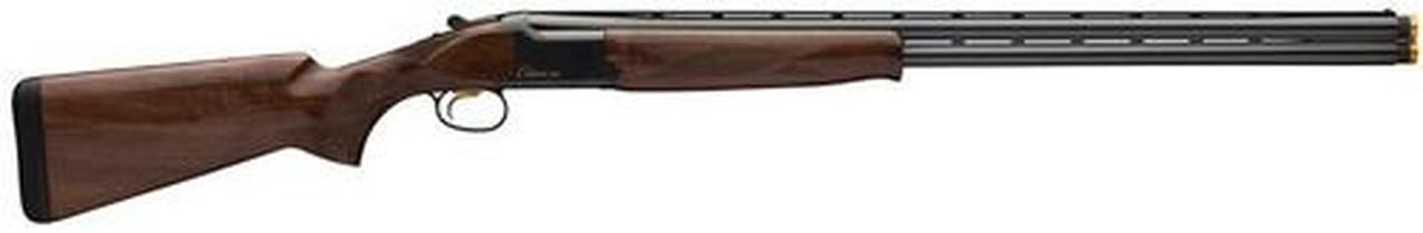 Browning Citori CXS Over/Under 12 Ga 32″ 3″ Walnut Adjustable Stock