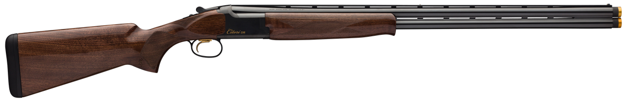 Browning Citori CXS Over/Under 20 Ga, 30″ Barrel, 3″, Walnut, Blued Steel