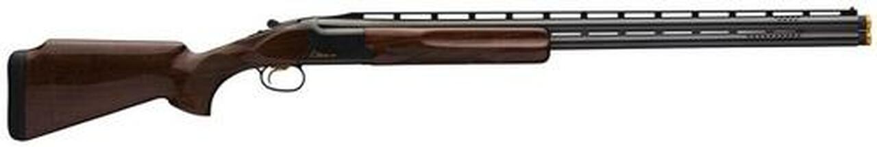 Browning Citori CXT Over/Under 12 Ga, 30″ 3″ Walnut Stock Blued Steel