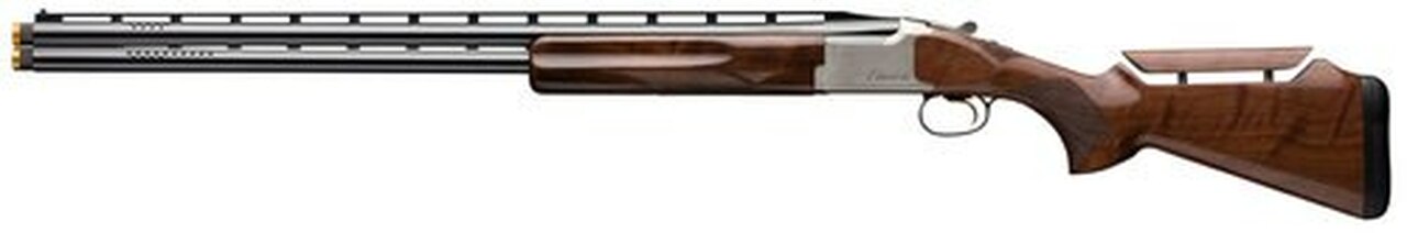 Browning Citori CXT White Over-Under 12 Ga, 30″ Barrel, 3″ Chamber, American Walnut, 2rd