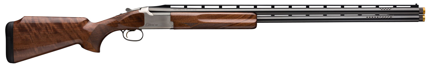 Browning Citori CXT White Trap 12 Ga 30″