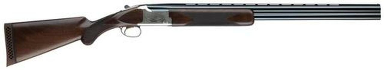 Browning Citori Feather Lightning O/U 12 ga 28″ 3″ Gloss Walnut Blue