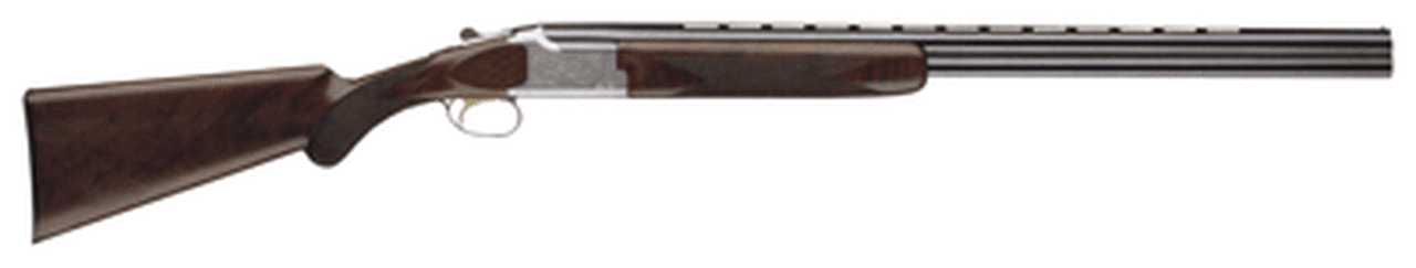 Browning Citori Feather Lightning Over/Under 20 Ga 28″ Ivory Bead Front Sight Walnut Stock