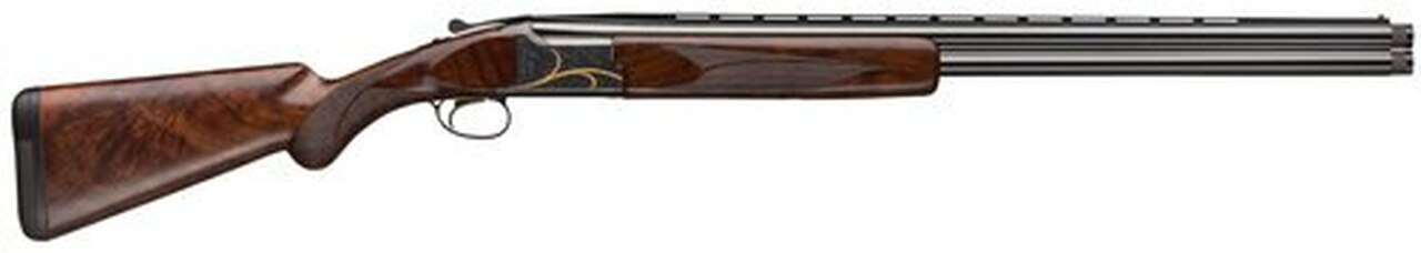 Browning Citori Gran Lightning, 12 Ga, 26″ Barrel, 3″, 2rd, Walnut