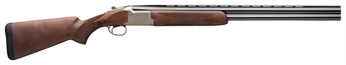 Browning Citori Hunter 20 Ga, 3″ Chamber 26″ Barrel, Silver Rec, Walnut Stock, 2rd