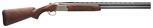 Browning Citori Hunter Grade II 20 Ga, 3″ Chamber 28″ Barrel, Walnut Furniture, 2rd