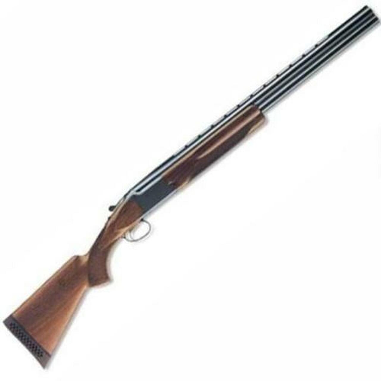 Browning Citori Micro Midas Satin Hunter, 12 Ga, 24″, 3″, Walnut/Blued