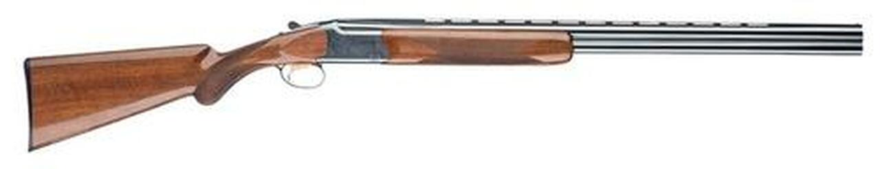 Browning Citori White Lightning 28 Ga 28″, 2.75″, Gloss Walnut Blue Finish