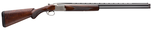 Browning Citori White Lightning 410 Ga, 3″ Chamber 28″ Barrel, Gloss Oil Black Walnut, 2rdt