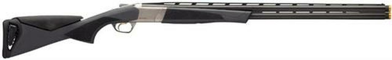 Browning Cynergy CX Composite 12 Ga, 30″, 3″, Composite Stock, Black